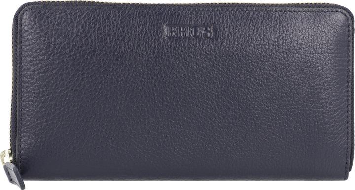 Brics Marmolada Geldbörse RFID Leder 18,5 cm