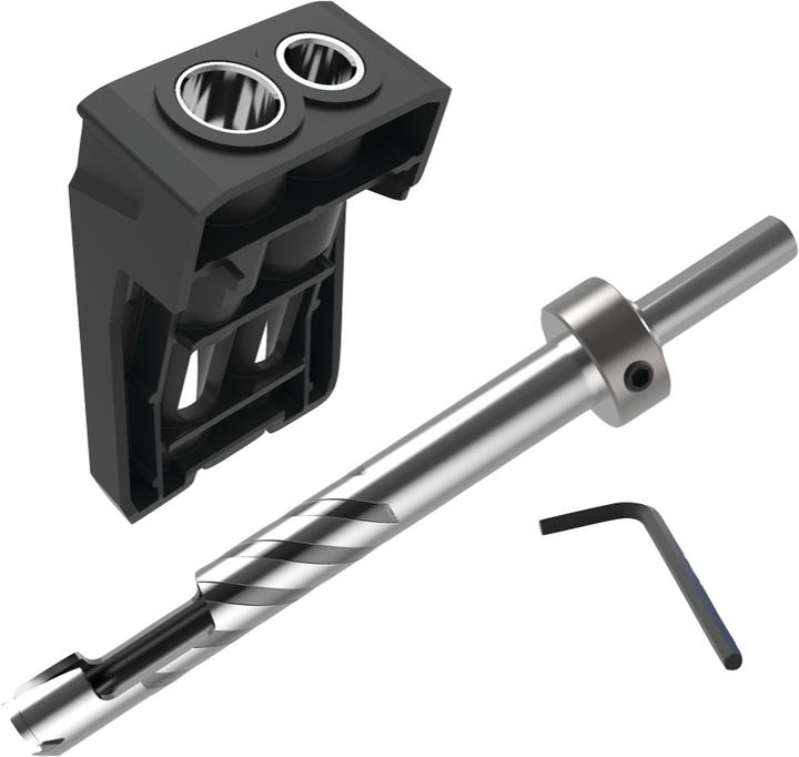 Productafbeelding Kreg KPHA740 Houten deuvelboormal voor Jig 720 en 720 PRO