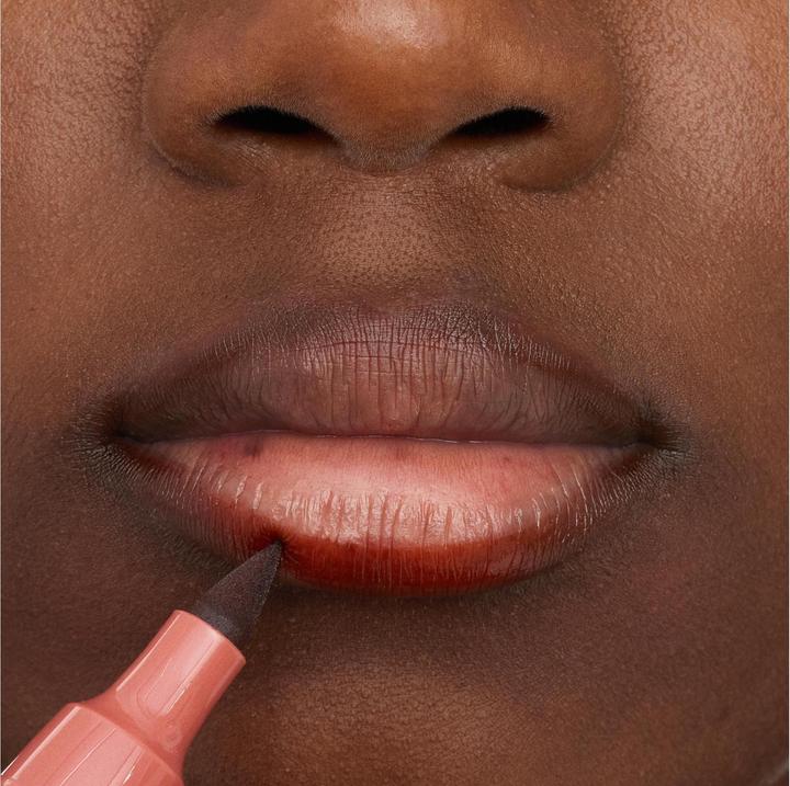 Produktbild essence line n' STAIN! TATTOO LIP LINER (02 Must Have Brown)