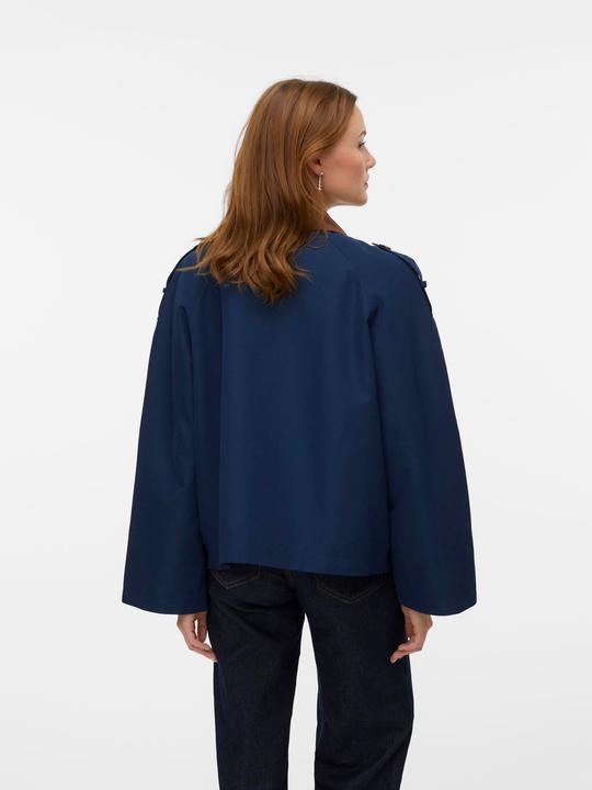 Actual product image Vero Moda VMLUCIA Jacke Langer Parka (L)