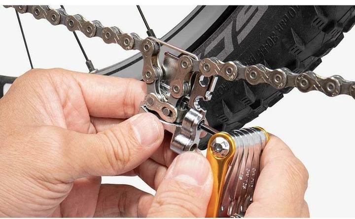 Produktbild Topeak PT30