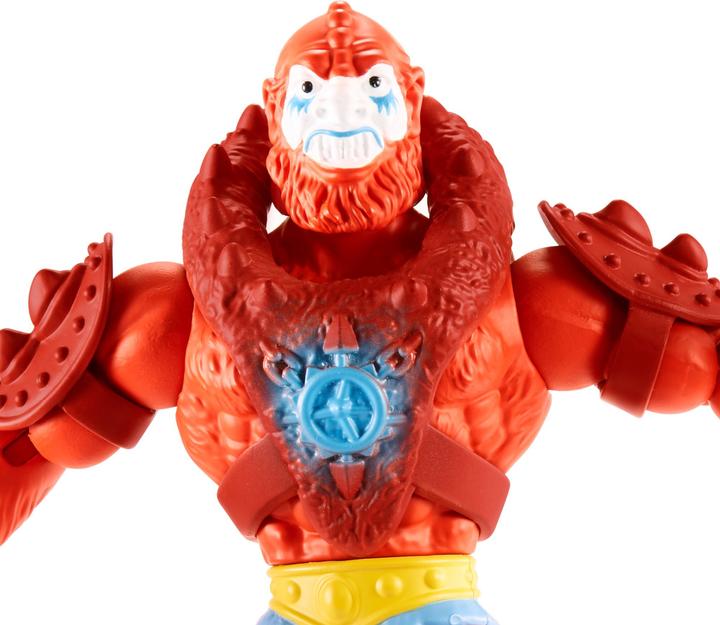 Produktbild Masters of the Universe Origins Actionfigur (14 cm) Beast Man