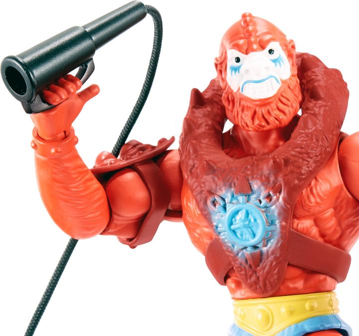 Produktbild Masters of the Universe Origins Actionfigur (14 cm) Beast Man