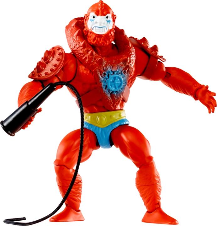Produktbild Masters of the Universe Origins Actionfigur (14 cm) Beast Man
