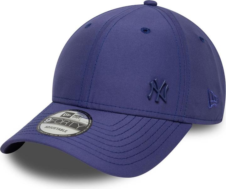 Produktbild New Era 9Forty Strap Cap - Flawless New York Yankees Navy