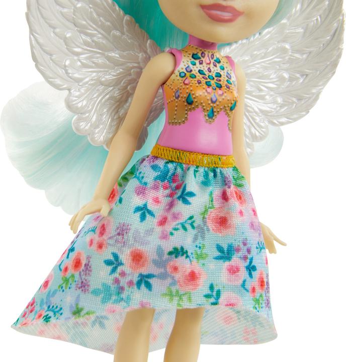 Actual product image Enchantimals Pegasus