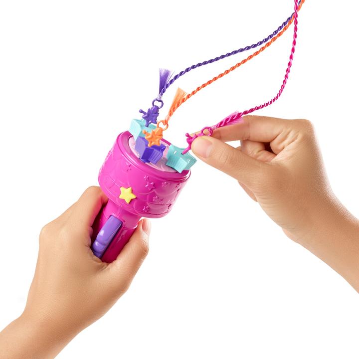 Actual product image Barbie Advent Calendar