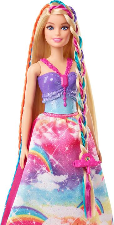 Actual product image Barbie Advent Calendar
