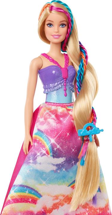 Actual product image Barbie Advent Calendar