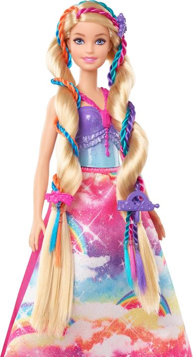 Actual product image Barbie Advent Calendar