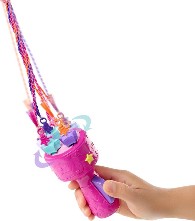 Actual product image Barbie Advent Calendar