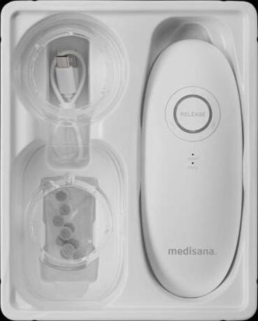 Produktbild Medisana 88603 VC 150 Vacuum Cupping