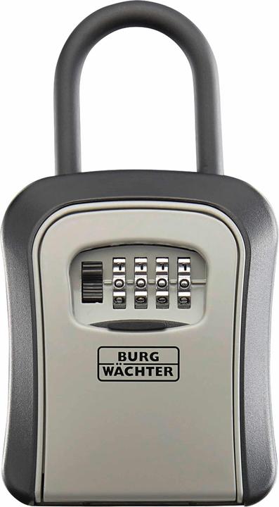 Burg Wächter Schlüsselsafe KEY SAFE 50 SB