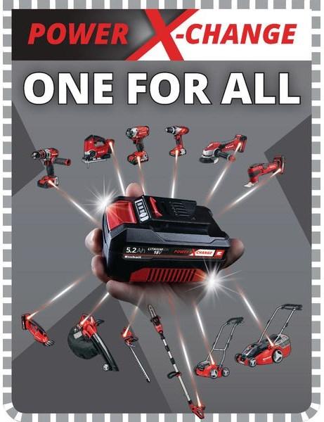 Produktbild Einhell Varrito