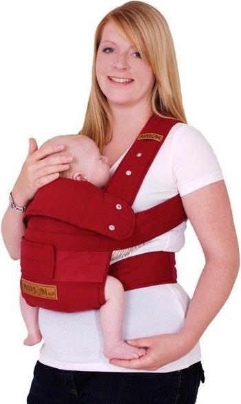 Produktbild Marsupi Babytrage