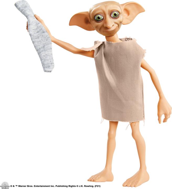 Produktbild Dobby der Hauself Figur