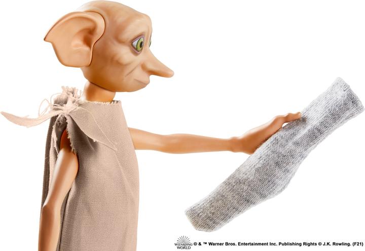 Produktbild Dobby der Hauself Figur