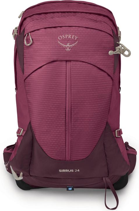 Actual product image Osprey Sirrus 24 backpack w 49 cm (40 l)