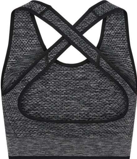 Image du produit hummel Hmlmt Una Seamless Sports Top (XS)
