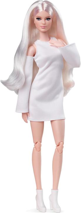 Produktbild Barbie Signature Looks Puppe: Tall (blond)