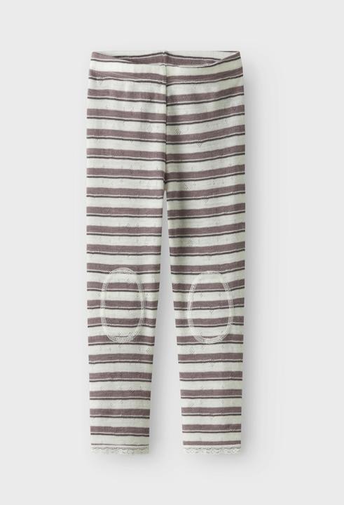 Actual product image Name it Nmfwang Wool Needle Legging Noos (92)