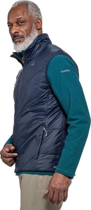 Produktbild Schöffel Hinking Ins Vest Style Yew (52)