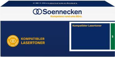 Etichetta energetica Soennecken Toner 84250 come HP CF237X 37X nero