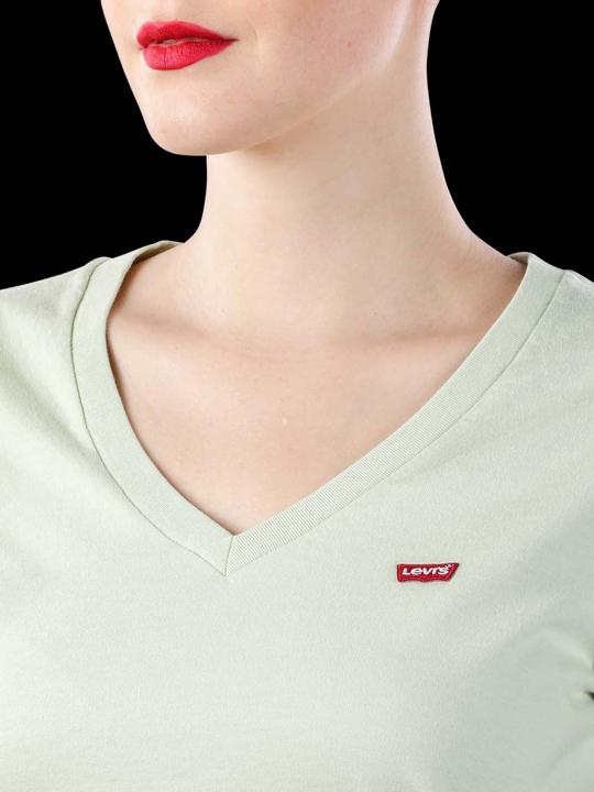 Actual product image Levis tee (XS)