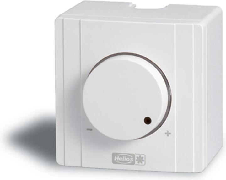 Actual product image Helios HELI BSX Electronic Speed Controller IP44 w Reversing Switch
