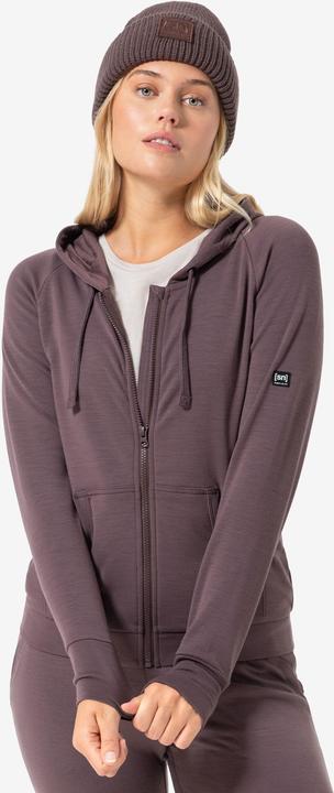 Immagine prodotto Super Natural W Felpa Con Zip Per Tutti I Giorni (L)