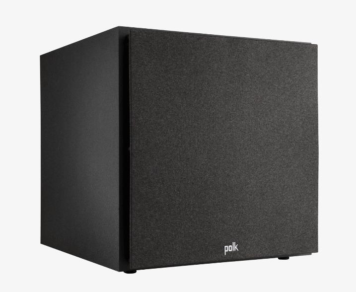 Image du produit Polk MXT12SUBBK Moniteur XT (Actif, 1 pièce)