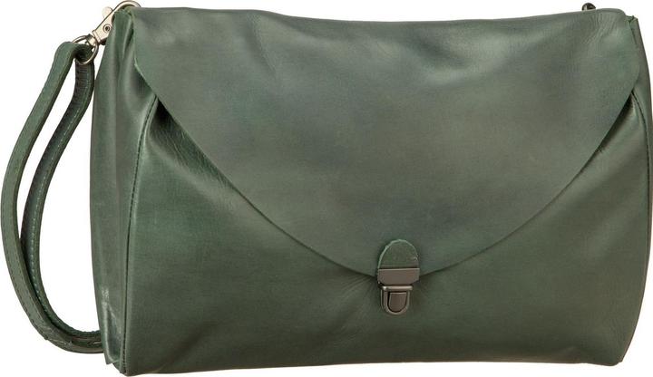 Harolds Aberdeen Umhängetasche Leder 24 cm