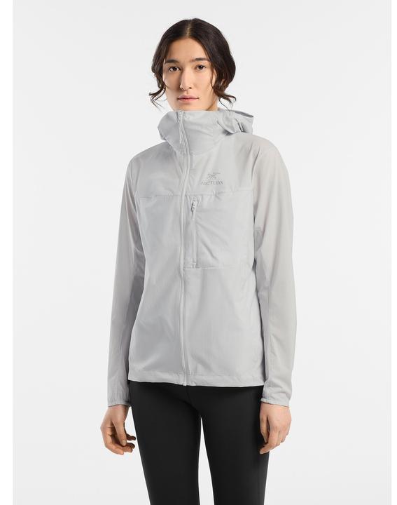 Actual product image Arc'teryx Women's Squamish Hoody (XL)