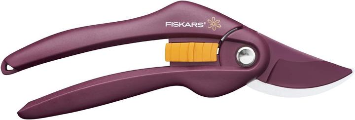 Immagine prodotto Fiskars Ispirazione Sekatorius, Merlot 1027495