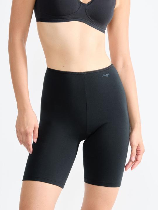 Immagine prodotto Sloggi Radlerhose Pure Comfort Long (XL, Confezione da 5 pezzi)