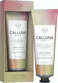 Actual product image Scottish Fine Soaps Calluna Botanicals (75 ml)