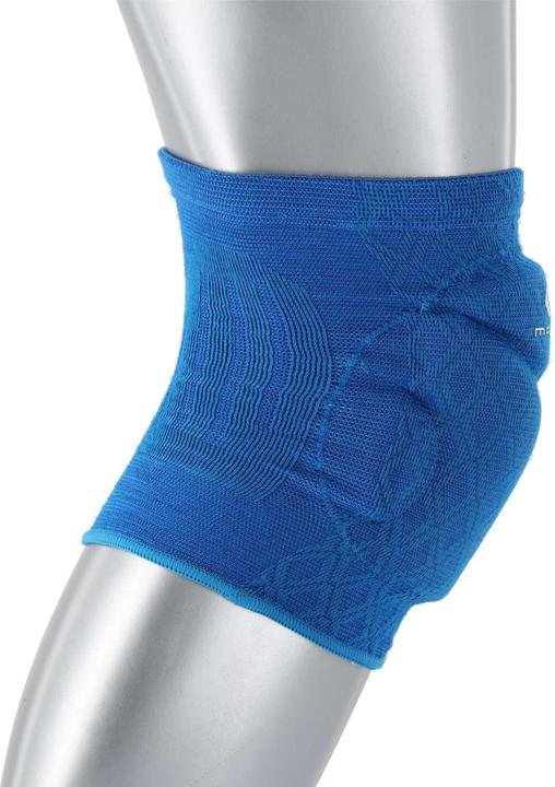 Produktbild McDavid Volleyball Knieschoner "Flex" (2er Set) (XL, Knieschoner, Paar)