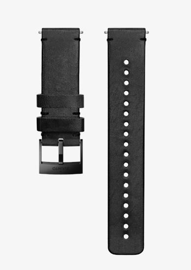 Produktbild Suunto Urban 2 (24 mm, Leder)