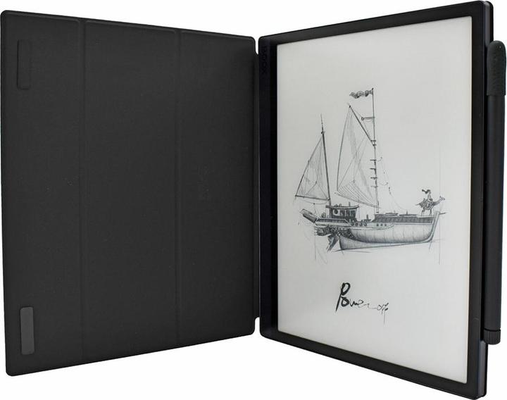 Immagine prodotto Onyx Boox Magnetic Case für Tab Ultra / Tab Ultra C (Boox Tab Ultra, Boox Tab Ultra C)