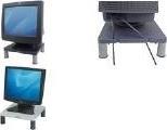 Produktbild Fellowes Standard Monitor Ständer