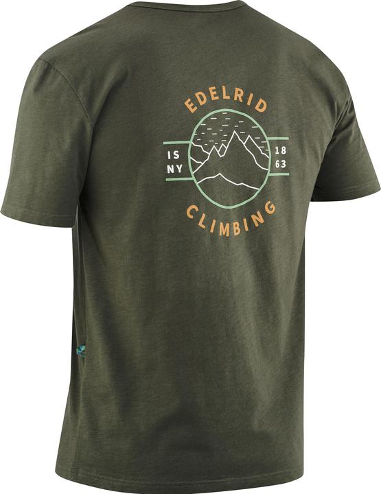 Actual product image Edelrid T-Shirt Highball IV (L)
