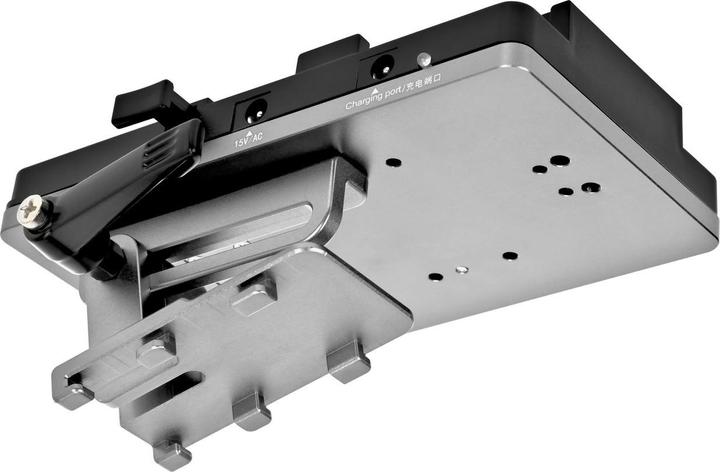 Produktbild Lanparte KMDC-02