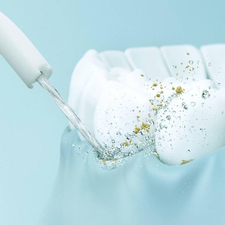 Actual product image Panasonic EW-DJ27-V303 Oral irrigator