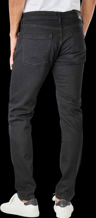 Produktbild Pepe Jeans Stanley Tapered Fit Anthracite (W32/L34)