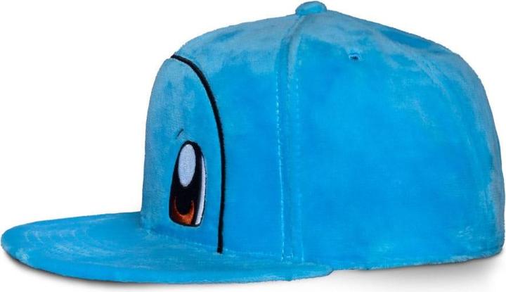 Actual product image Difuzed Pokémon - Squirtle Novelty Cap (One size)