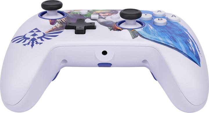 Produktbild PowerA Enhanced Wired Controller (Switch)