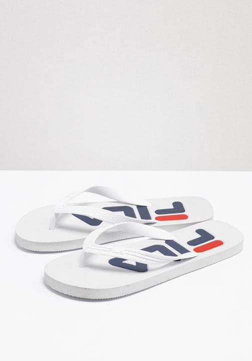 Produktbild FILA TROY slipper (43)