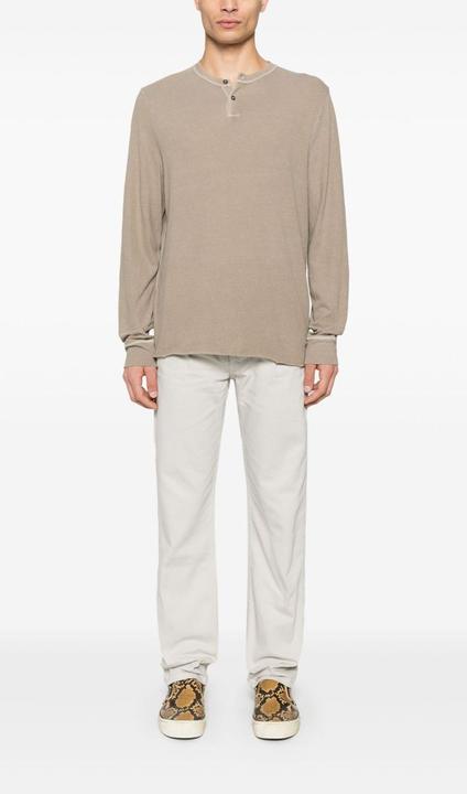 Immagine prodotto James Perse T-shirts And Polos Beige