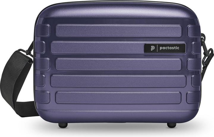 Pactastic Collection 04 Beauty Case 34 cm