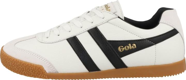 Gola Harrier Leather - 62281